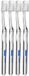 Vitis Tandenborstel Surgical - Extra zacht - 4 stuks