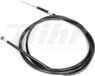 Vicma Achterremkabel voor Piaggio 125 Vespa ET4 Scooter 1996-2002