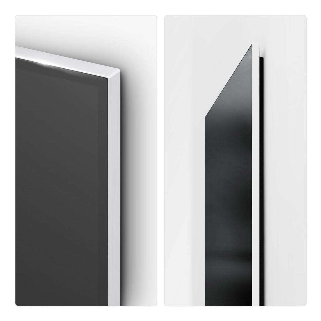 LG OLED / OLED evo screen / 55 inch / 2025