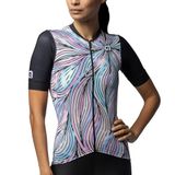 Alé Pragma Art dames Jersey met korte mouwen