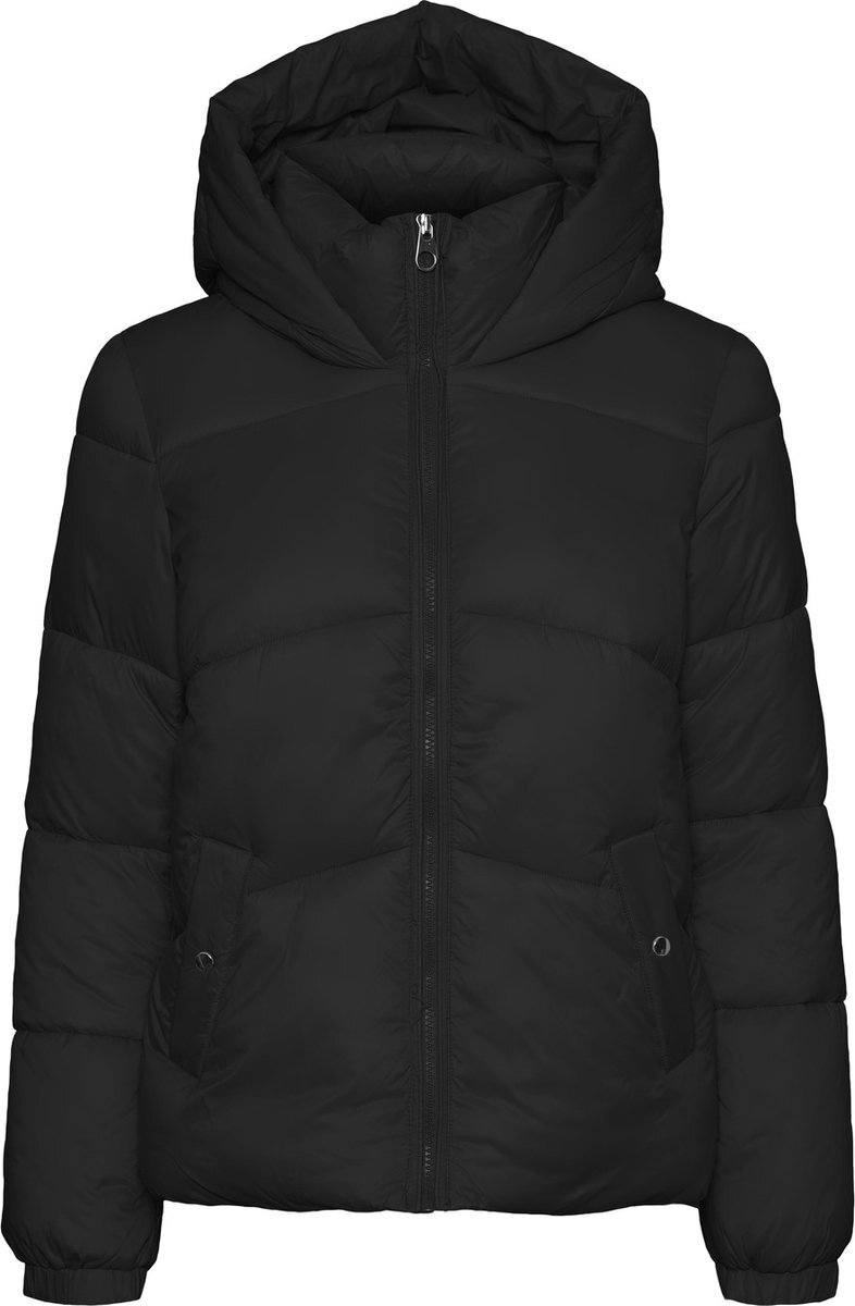 VERO MODA VMUPPSALA SHORT JACKET NOOS Dames Jas - Maat M