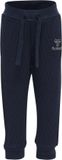 Hummel Hmlcosy Pants 215489 Kinderjoggingbroek Zwart