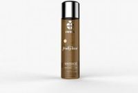 Swede Intense Dark Chocolade Waterbasis Glijmiddel - 120 ml