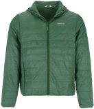PRO-X elements Fritz Hooded Jacket Men's Light Green Polyester Size S Lente/Zomer 2026