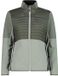 CMP Hybride Stretch Performance Fleece met Feel Warm Flat voering vrouw Unlimitech