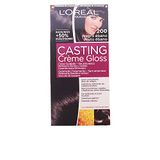 LOreal Paris Casting Creme Gloss Baño De Color 200 Ébano