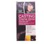LOreal Paris Casting Creme Gloss Baño De Color 200 Ébano