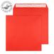 Blake Creative Colour 606 envelop Rood
