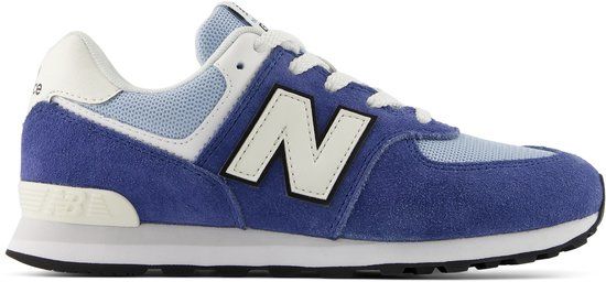 New Balance G574 Unisex Sneakers - Magic Blue