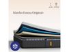 EMMA Matelas Original+ 140x190 + Mémoire de Forme + Ressorts + Housse Plus Respirante + Edition 2026