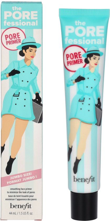 Benefit Cosmetics Benefit - The Porefessional Primer Jumbo Size - 44ml