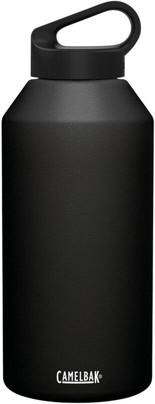 CamelBak Carry Cap Drinkfles 2000ml, black 2020