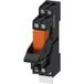 Siemens LZS:RT3A4L24 Relais enfichable 1x contact inverseur 5 pièce(s)
