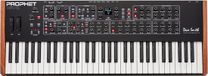 Dave Smith Instruments Prophet REV 2 8 Voix Synthétiseur