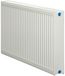Belrad STELRAD BEL8 T22 paneelradiator 900x1000mm - Wit