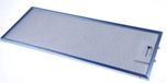 Ignis Metaalfilter 482000009755 457x185x8mm - Zwart - 1 stuk(s)