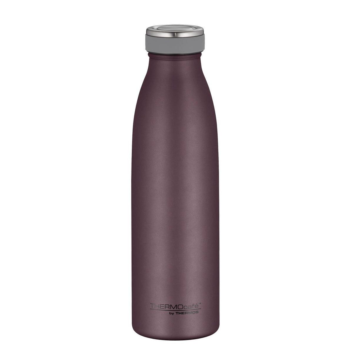 Thermos TC Bottle 0.5L Bordeaux Rood