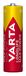 Varta - 4706/4B - Huishoudelijke batterijen - 4 stuks