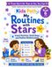 My Routines with Stars: Visual Routines, Small Steps, and Positive Reinforcement