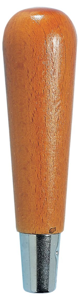 Facom heften voor vijlen en raspen 17mm l102mm - MAN.3