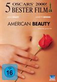 American Universal Pictures Germany GmbH American Beauty DVD