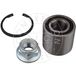 AIC Kit de roulements de roue 59603