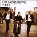 Lisa Bassenge Trio - Three