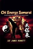 Chi Icecat Chi Energy Samurai