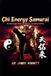 Chi Icecat Chi Energy Samurai