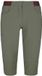 Kilpi Pantalon d'extérieur 3/4 Femme Kilpi Meedin-w Vert - 34