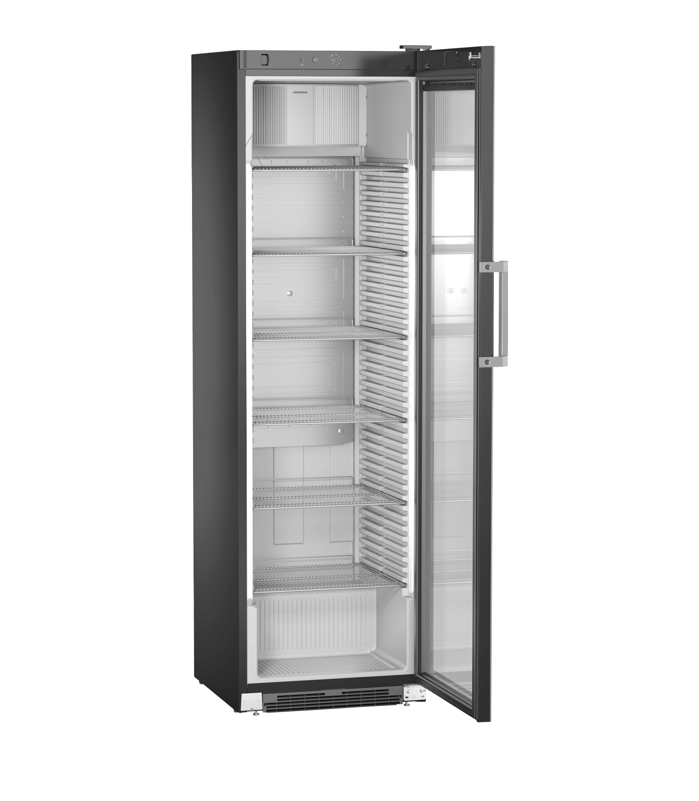 Liebherr FKDv 4523 Blackline