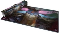 Ultimate Guard Tapis de jeu Magic: The Gathering Tarkir: Dragonstorm - Design 1