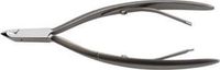 Sibel Velletang Pro 12 Cm 3Mm Zilver