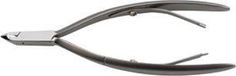 Sibel Velletang Pro 12 Cm 3Mm Zilver