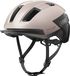 ABUS PURL-Y ACE Speed Pedelec helm champagne gold M - 54-58 cm - beige