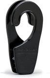 Fastfender Exalto Fastfender 32mm Zwart (2 stuks)
