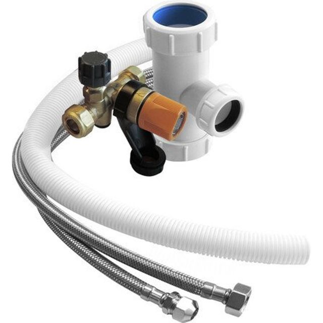 Nemo Aansluitset voor boiler 5 tot 15 liter 290343