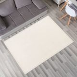 TT Home Vloerkleed Beige Crème 160x220 cm