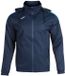 Joma Trivor Jas Blauw 7-8 Years Kinderen