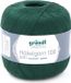 Gründl Wolle 813-115 Haakgaren 100 dennegroen