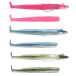 Fiiish Black Eel Combo Shore 50g 200 mm
