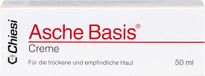 Chiesi GmbH, Deutschland Asche Basis Creme, 50 ml Creme