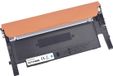 Renkforce Toner vervangt Samsung CLT-C404S Compatibel Cyaan 1500 bladzijden RF-Toner-SCLTC404S RF-6922968