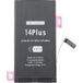 Apple Batterie iPhone 14 Plus, haute capacité