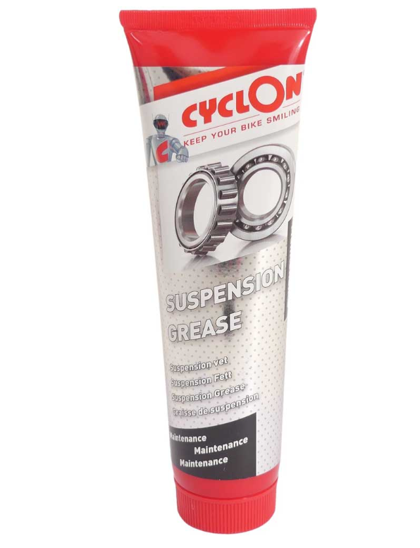 Cyclon Olie Cyclon Suspension VAD Grease  - 150 ML - Vet