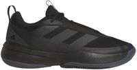 Adidas Front Court Schoenen Zwart EU 46 2/3