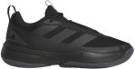 Adidas Front Court Schoenen Zwart EU 46 2/3