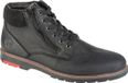 Rieker Booties 10503-00 Mannen Zwart