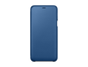 Samsung EF-WA605 - Back Cover - Galaxy A6+ - Blauw