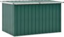 Boîte de jardin Boîte de jardin 150x101x91 cm vert